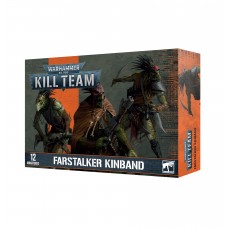 Kill Team: Muta della Lunga Caccia